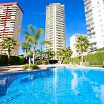 Esmeralda Suites-5 By Interhome Apartamento Calpe