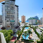 Esmeralda Suites-5 By Interhome Apartamento Calpe