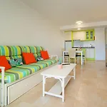 Esmeralda Suites-5 By Interhome Apartamento Calpe