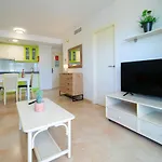 Esmeralda Suites-5 By Interhome Calpe