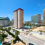 Apartamento Esmeralda Suites-5 By Interhome Calpe