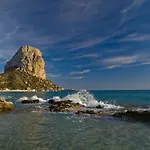 Esmeralda Suites-5 By Interhome Apartamento Calpe