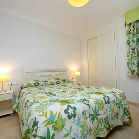 Esmeralda Suites-5 By Interhome Apartment Calpe