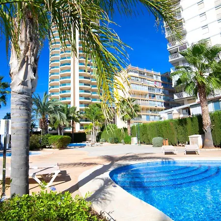 Apartment Esmeralda Suites-5 By Interhome
