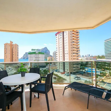 Esmeralda Suites-5 By Interhome 아파트