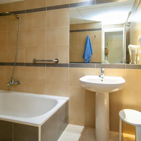 Esmeralda Suites-5 By Interhome 아파트