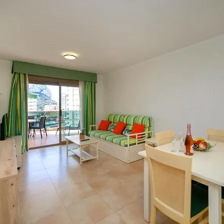 Esmeralda Suites-5 By Interhome Apartment *