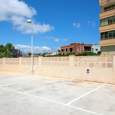 Apartment Esmeralda Suites-5 By Interhome