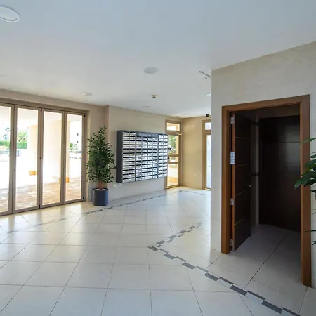Esmeralda Suites-5 By Interhome 아파트