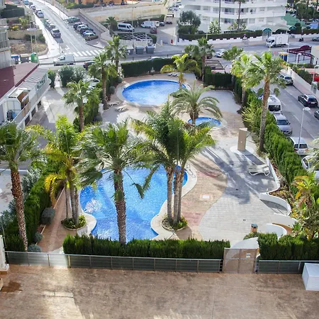Esmeralda Suites-5 By Interhome Apartment
